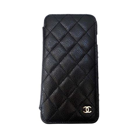 chanel wallet case|designer iphone cases Chanel.